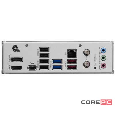 Материнская плата MSI PRO B860-P WIFI