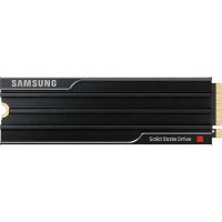 Твердотельный накопитель Samsung 4000 Gb 9100 PRO (MZ-VAP4T0CW)