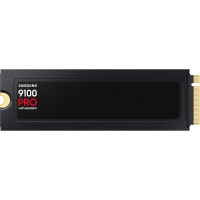 Твердотельный накопитель Samsung 4000 Gb 9100 PRO (MZ-VAP4T0CW)