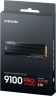 Твердотельный накопитель Samsung 4000 Gb 9100 PRO (MZ-VAP4T0CW)