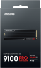 Твердотельный накопитель Samsung 4000 Gb 9100 PRO (MZ-VAP4T0CW)
