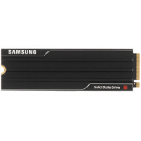 Твердотельный накопитель Samsung 4000 Gb 9100 PRO (MZ-VAP4T0CW)