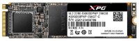 Твердотельный накопитель ADATA 256 Gb SX6000 PRO ASX6000PNP-256GT-C XPG