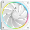 Система жидкостного охлаждения для процессора Deepcool LM240 WH ARGB White