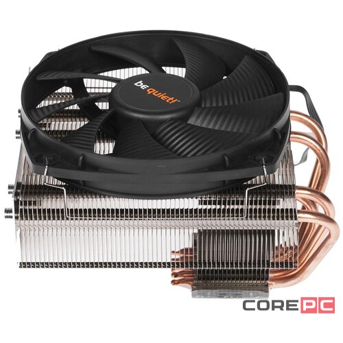 Кулер для процессора Be Quiet! SHADOW ROCK TF 2 BK003