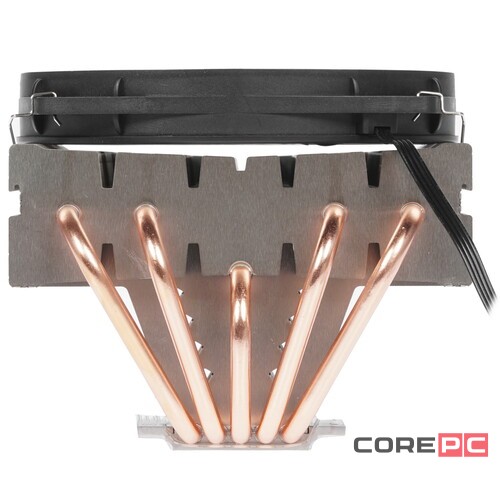 Кулер для процессора Be Quiet! SHADOW ROCK TF 2 BK003