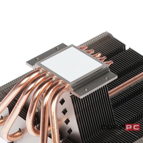 Кулер для процессора Be Quiet! SHADOW ROCK TF 2 BK003