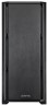 Компьютерный корпус Chieftec PRO MIDI TG Black (AS-02B-TG-OP)