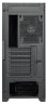 Компьютерный корпус Chieftec PRO MIDI TG Black (AS-02B-TG-OP)