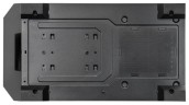 Компьютерный корпус Chieftec PRO MIDI TG Black (AS-02B-TG-OP)