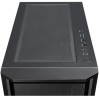 Компьютерный корпус Chieftec PRO MIDI TG Black (AS-02B-TG-OP)