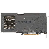 Видеокарта Gigabyte (GV-N407TSEAGLE-16GD) GeForce RTX 4070 Ti SUPER 16GB EAGLE