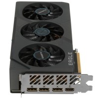 Видеокарта Gigabyte (GV-N407TSEAGLE-16GD) GeForce RTX 4070 Ti SUPER 16GB EAGLE
