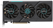 Видеокарта Gigabyte (GV-N407TSEAGLE-16GD) GeForce RTX 4070 Ti SUPER 16GB EAGLE