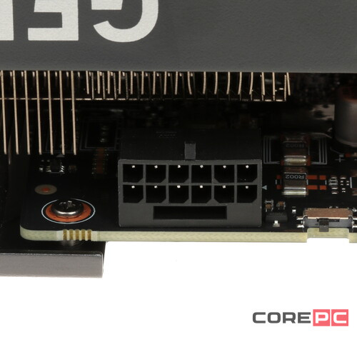 Видеокарта Gigabyte (GV-N407TSEAGLE-16GD) GeForce RTX 4070 Ti SUPER 16GB EAGLE