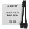 Видеокарта Gigabyte (GV-N407TSEAGLE-16GD) GeForce RTX 4070 Ti SUPER 16GB EAGLE