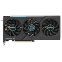 Видеокарта Gigabyte (GV-N407TSEAGLE-16GD) GeForce RTX 4070 Ti SUPER 16GB EAGLE