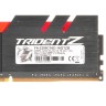 Оперативная память 16 Gb 3200 MHz G.Skill TRIDENT Z (F4-3200C16D-16GTZB)