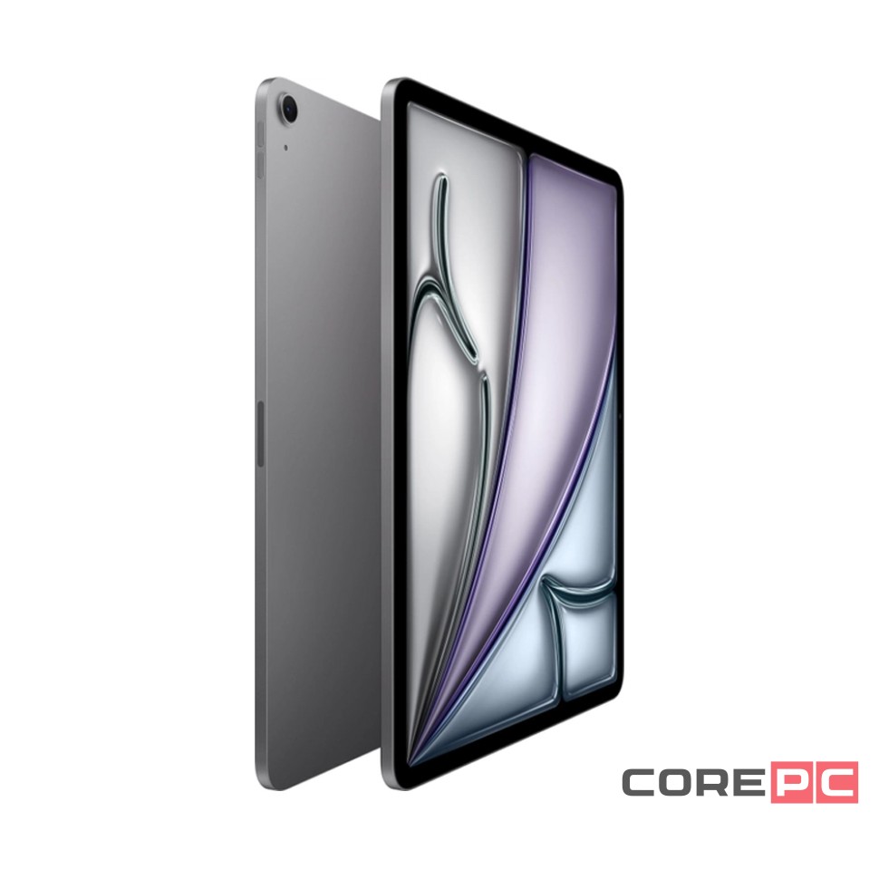 Apple iPad Air 13 (2024) 256Gb Wi-Fi + Cellular (Space Gray)