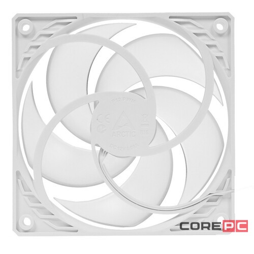 Вентилятор для корпуса Arctic Cooling ARCTIC P12 PWM ACFAN00131A