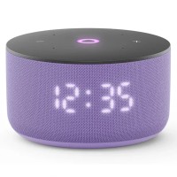 Умная колонка Яндекс.Станция Мини 3 (YNDX-00027) (лиловый)
