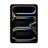 Apple iPad Pro 13 (2024) 512Gb Wi-Fi with Standard glass (Space Black)