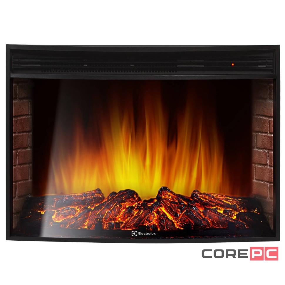 Очаг электрический Electrolux Sphere Plus EFP/P-3320RLS