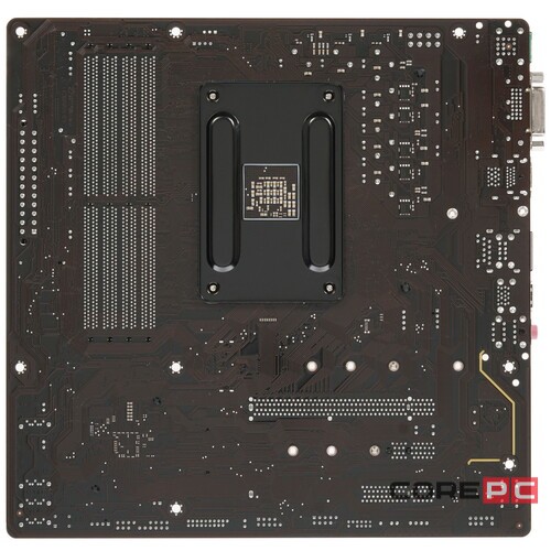 Материнская плата Gigabyte B550M DS3H