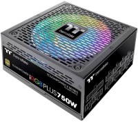 Блок питания Thermaltake 750W TOUGHPOWER PLUS iRGB PS-TPI-0750F3FDGE-1