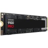 Твердотельный накопитель Samsung 1000 Gb 9100 PRO (MZ-VAP1T0BW)