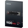 Твердотельный накопитель Samsung 1000 Gb 9100 PRO (MZ-VAP1T0BW)
