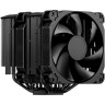 Кулер для процессора JONSBO HX7280 Black