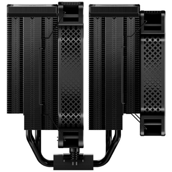 Кулер для процессора JONSBO HX7280 Black