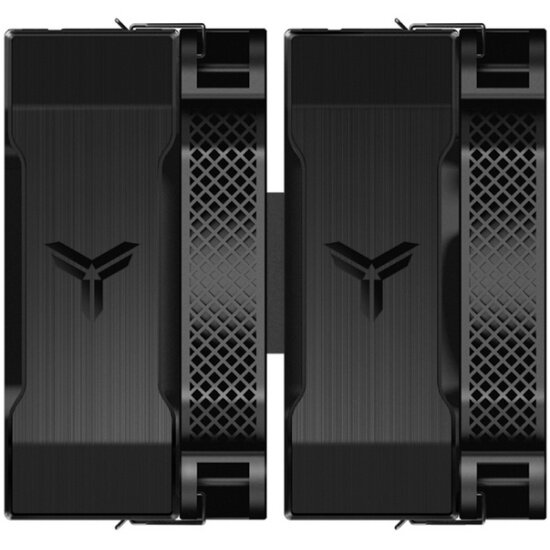 Кулер для процессора JONSBO HX7280 Black