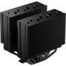 Кулер для процессора JONSBO HX7280 Black