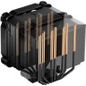 Кулер для процессора JONSBO HX7280 Black