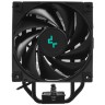 Кулер для процессора Deepcool AK400 ZERO DARK R-AK400-BKNNMN-G-2