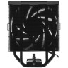 Кулер для процессора Deepcool AK400 ZERO DARK R-AK400-BKNNMN-G-2