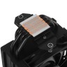 Кулер для процессора Deepcool AK400 ZERO DARK R-AK400-BKNNMN-G-2