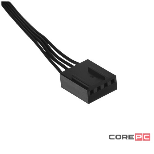 Кулер для процессора Deepcool AK400 ZERO DARK R-AK400-BKNNMN-G-2