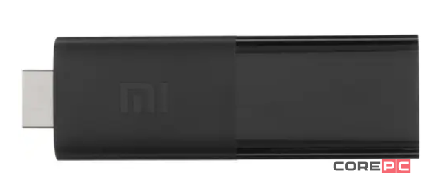 ТВ-адаптер Xiaomi Mi TV Stick (Black) (MDZ-24-AA)