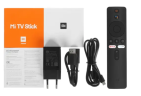 ТВ-адаптер Xiaomi Mi TV Stick (Black) (MDZ-24-AA)