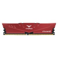 Оперативная память 16 Gb 3200 MHz Team Group VULCAN Z Red (TLZRD416G3200HC16F01)