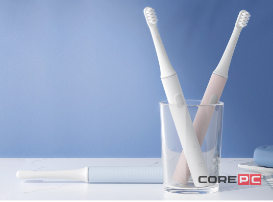 Электрическая зубная щетка Xiaomi Mijia Electric Toothbrush T100 (MES603) (белый)