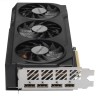 Видеокарта Gigabyte (GV-N4070WF3OC-12GD) GeForce RTX 4070 12GB WINDFORCE OC