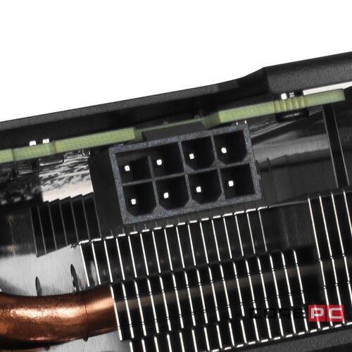 Видеокарта Gigabyte (GV-N4070WF3OC-12GD) GeForce RTX 4070 12GB WINDFORCE OC