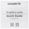 Видеокарта Gigabyte (GV-N4070WF3OC-12GD) GeForce RTX 4070 12GB WINDFORCE OC
