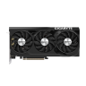 Видеокарта Gigabyte (GV-N4070WF3OC-12GD) GeForce RTX 4070 12GB WINDFORCE OC