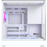 Компьютерный корпус Montech KING 45 PRO (W) White