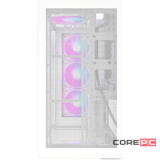 Компьютерный корпус Montech KING 45 PRO (W) White